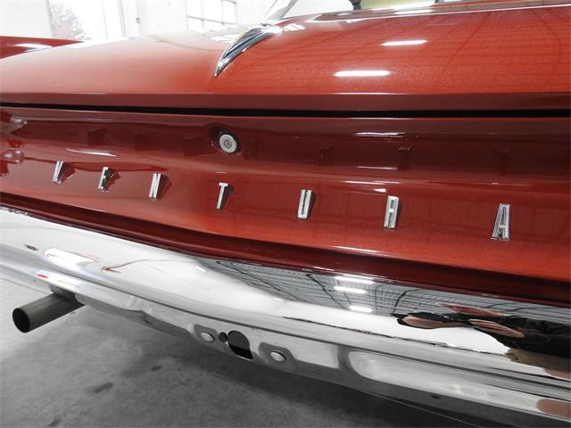 1961 Pontiac Ventura (CC-1038829) for sale in Kenosha, Wisconsin