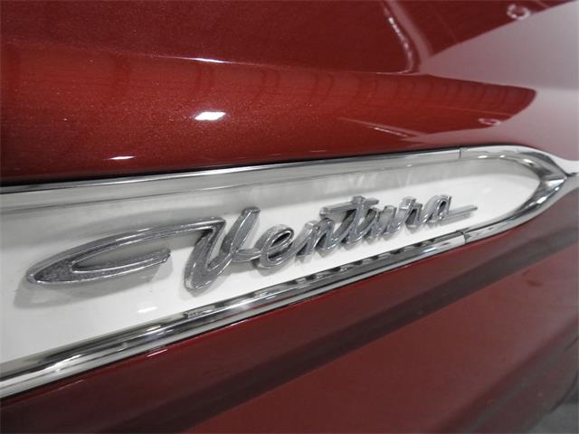 1961 Pontiac Ventura (CC-1038829) for sale in Kenosha, Wisconsin