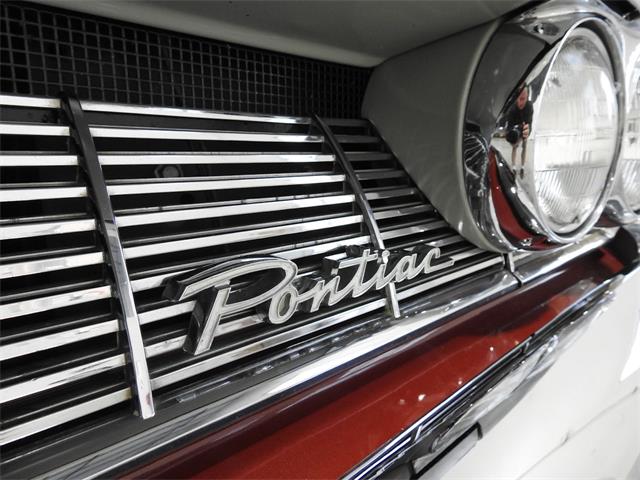 1961 Pontiac Ventura (CC-1038829) for sale in Kenosha, Wisconsin