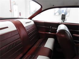 1961 Pontiac Ventura (CC-1038829) for sale in Kenosha, Wisconsin