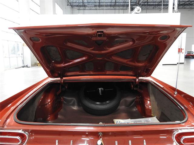1961 Pontiac Ventura (CC-1038829) for sale in Kenosha, Wisconsin