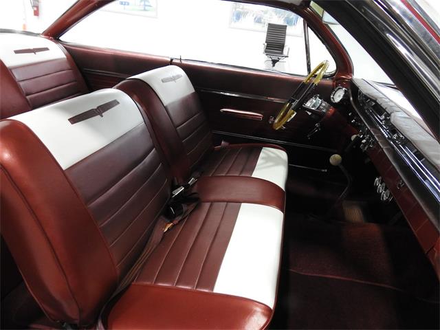 1961 Pontiac Ventura (CC-1038829) for sale in Kenosha, Wisconsin