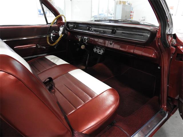 1961 Pontiac Ventura (CC-1038829) for sale in Kenosha, Wisconsin