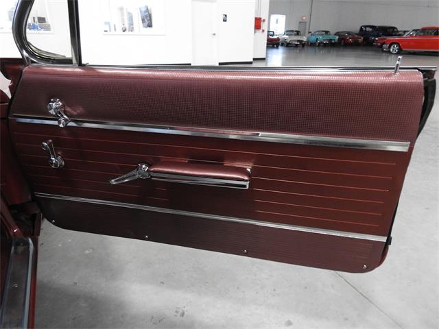 1961 Pontiac Ventura (CC-1038829) for sale in Kenosha, Wisconsin