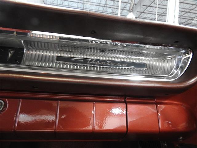 1961 Pontiac Ventura (CC-1038829) for sale in Kenosha, Wisconsin