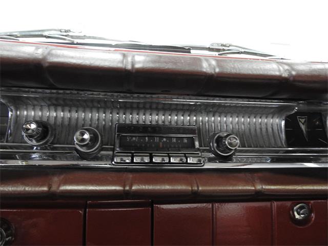 1961 Pontiac Ventura (CC-1038829) for sale in Kenosha, Wisconsin