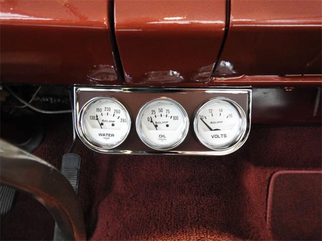 1961 Pontiac Ventura (CC-1038829) for sale in Kenosha, Wisconsin