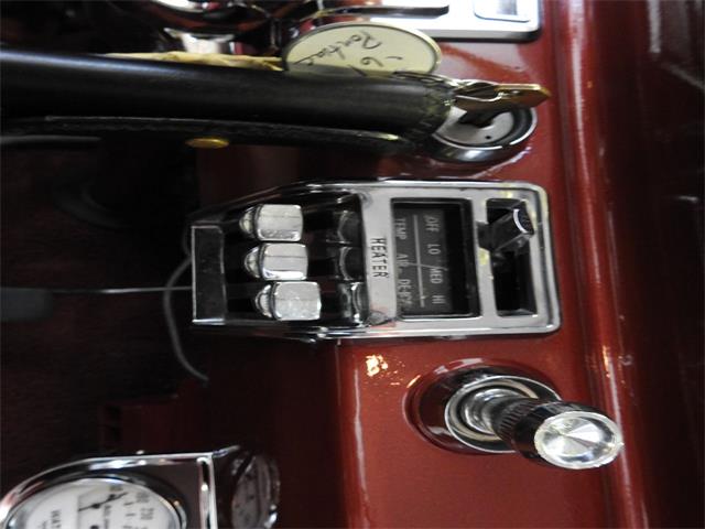 1961 Pontiac Ventura (CC-1038829) for sale in Kenosha, Wisconsin