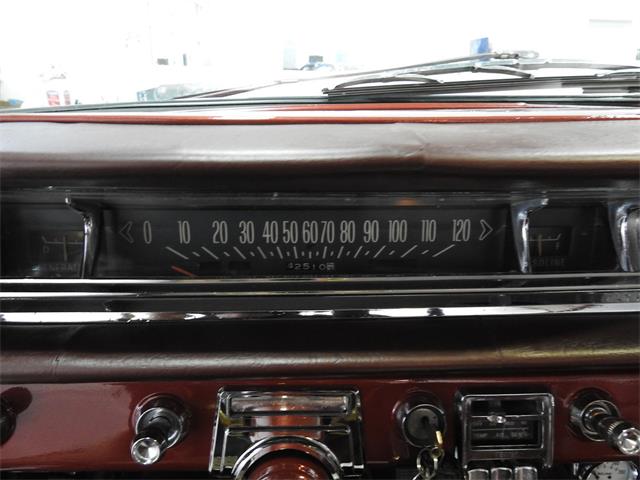 1961 Pontiac Ventura (CC-1038829) for sale in Kenosha, Wisconsin