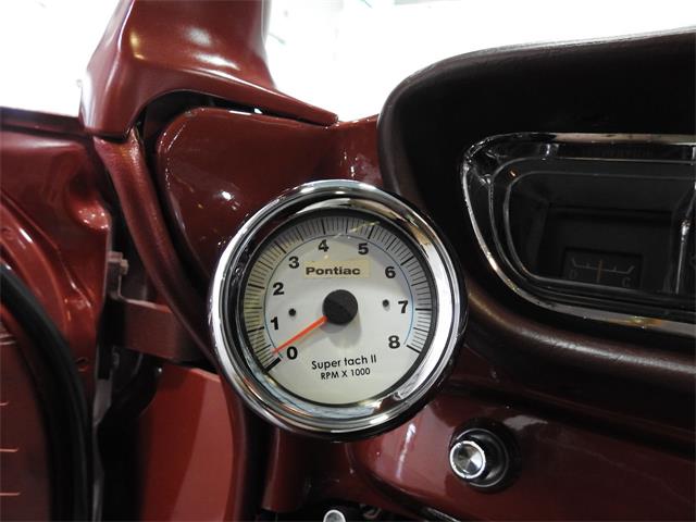 1961 Pontiac Ventura (CC-1038829) for sale in Kenosha, Wisconsin