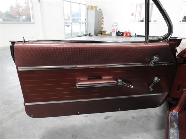 1961 Pontiac Ventura (CC-1038829) for sale in Kenosha, Wisconsin