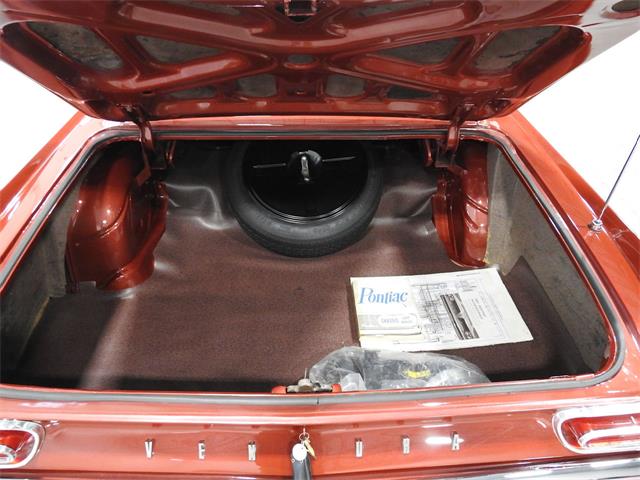 1961 Pontiac Ventura (CC-1038829) for sale in Kenosha, Wisconsin