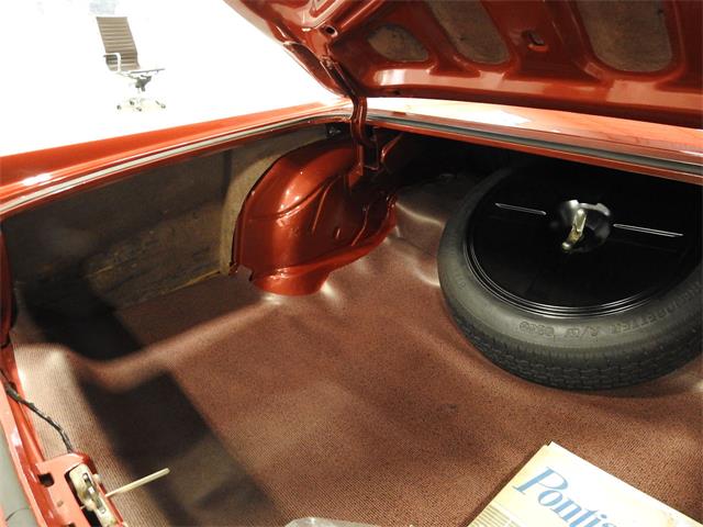 1961 Pontiac Ventura (CC-1038829) for sale in Kenosha, Wisconsin