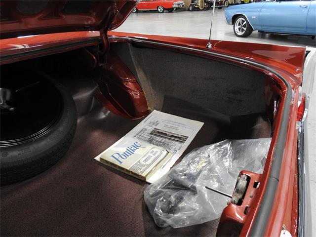 1961 Pontiac Ventura (CC-1038829) for sale in Kenosha, Wisconsin