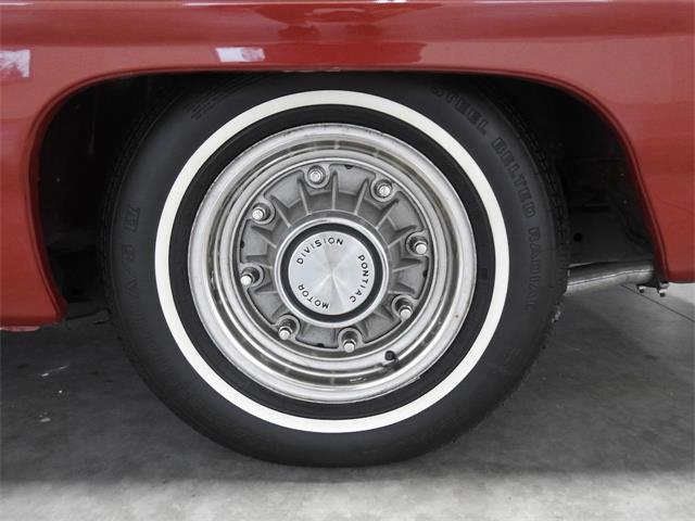 1961 Pontiac Ventura (CC-1038829) for sale in Kenosha, Wisconsin