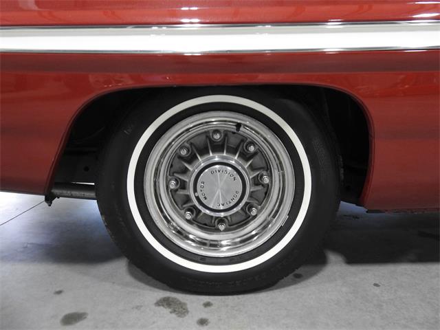 1961 Pontiac Ventura (CC-1038829) for sale in Kenosha, Wisconsin