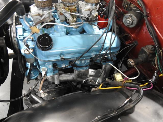 1961 Pontiac Ventura (CC-1038829) for sale in Kenosha, Wisconsin