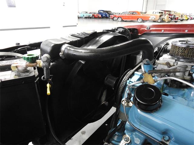 1961 Pontiac Ventura (CC-1038829) for sale in Kenosha, Wisconsin