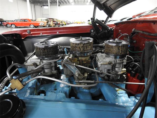 1961 Pontiac Ventura (CC-1038829) for sale in Kenosha, Wisconsin
