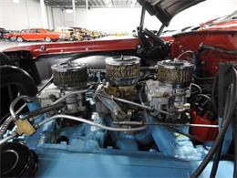 1961 Pontiac Ventura (CC-1038829) for sale in Kenosha, Wisconsin
