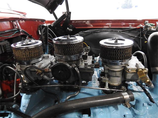 1961 Pontiac Ventura (CC-1038829) for sale in Kenosha, Wisconsin