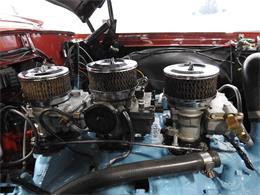 1961 Pontiac Ventura (CC-1038829) for sale in Kenosha, Wisconsin