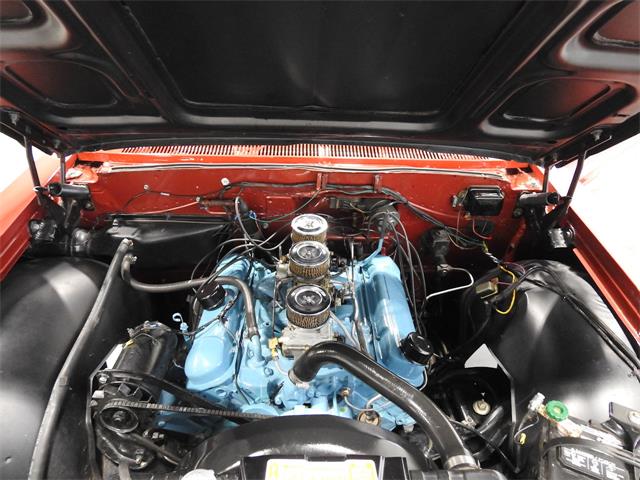 1961 Pontiac Ventura (CC-1038829) for sale in Kenosha, Wisconsin