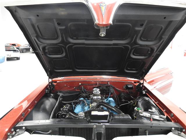 1961 Pontiac Ventura (CC-1038829) for sale in Kenosha, Wisconsin