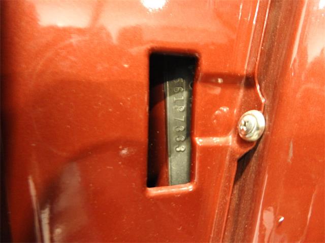 1961 Pontiac Ventura (CC-1038829) for sale in Kenosha, Wisconsin
