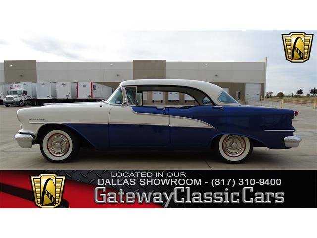 1955 Oldsmobile Holiday (CC-1038841) for sale in DFW Airport, Texas