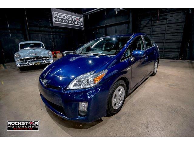 2010 Toyota Prius (CC-1038858) for sale in Nashville, Tennessee