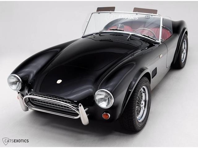 1962 Shelby Cobra (CC-1038863) for sale in Seattle, Washington