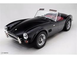 1962 Shelby Cobra (CC-1038863) for sale in Seattle, Washington