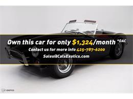 1962 Shelby Cobra (CC-1038863) for sale in Seattle, Washington