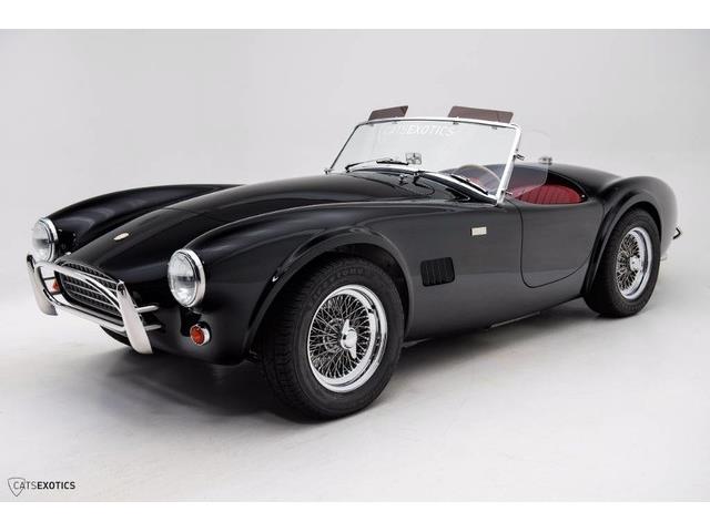 1962 Shelby Cobra (CC-1038863) for sale in Seattle, Washington