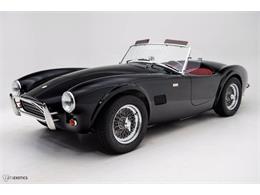 1962 Shelby Cobra (CC-1038863) for sale in Seattle, Washington