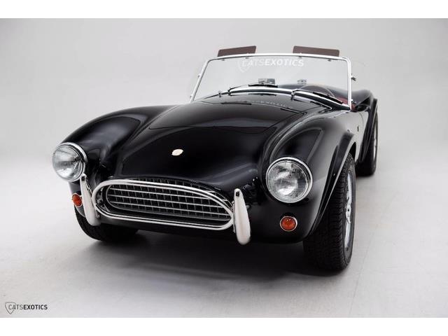 1962 Shelby Cobra (CC-1038863) for sale in Seattle, Washington