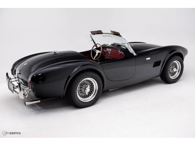 1962 Shelby Cobra (CC-1038863) for sale in Seattle, Washington