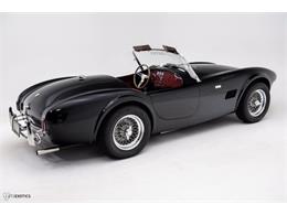 1962 Shelby Cobra (CC-1038863) for sale in Seattle, Washington