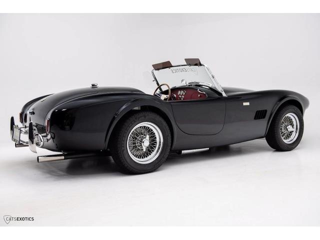 1962 Shelby Cobra (CC-1038863) for sale in Seattle, Washington