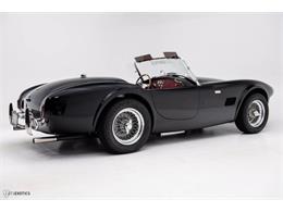 1962 Shelby Cobra (CC-1038863) for sale in Seattle, Washington