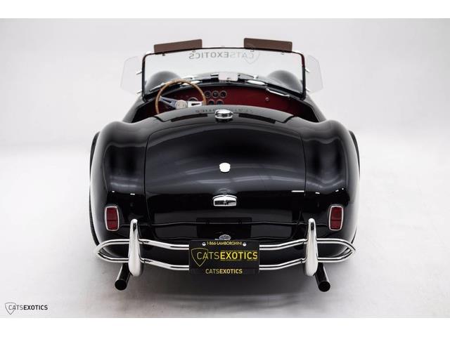 1962 Shelby Cobra (CC-1038863) for sale in Seattle, Washington