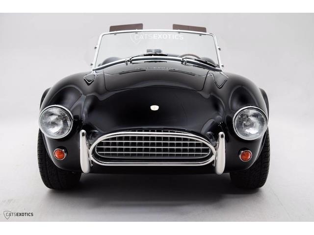 1962 Shelby Cobra (CC-1038863) for sale in Seattle, Washington