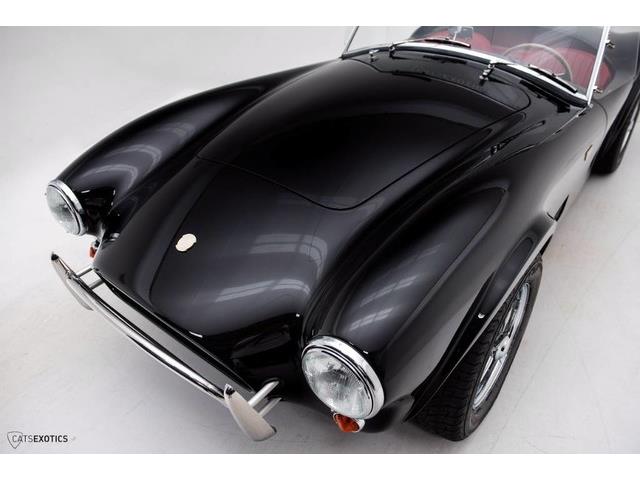 1962 Shelby Cobra (CC-1038863) for sale in Seattle, Washington