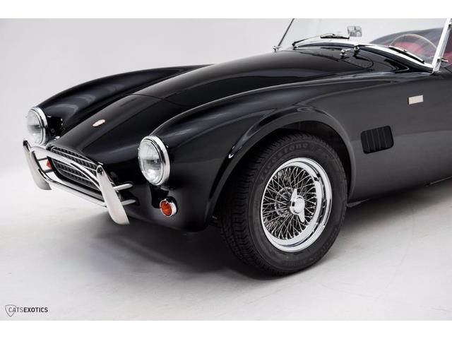 1962 Shelby Cobra (CC-1038863) for sale in Seattle, Washington