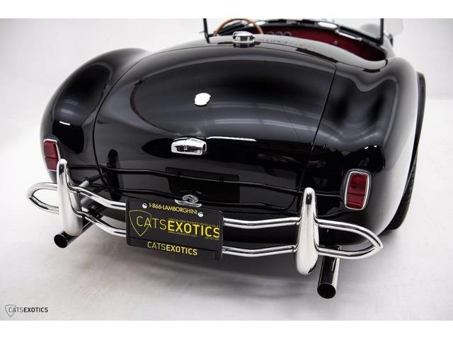 1962 Shelby Cobra (CC-1038863) for sale in Seattle, Washington