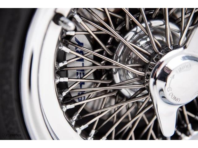 1962 Shelby Cobra (CC-1038863) for sale in Seattle, Washington