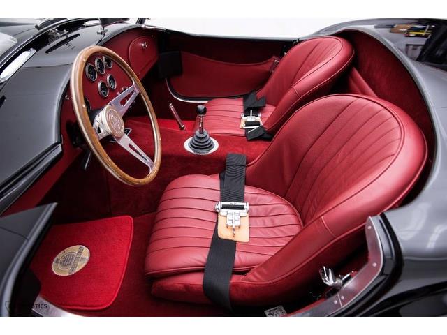 1962 Shelby Cobra (CC-1038863) for sale in Seattle, Washington
