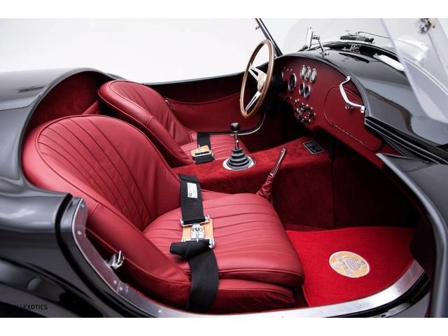 1962 Shelby Cobra (CC-1038863) for sale in Seattle, Washington