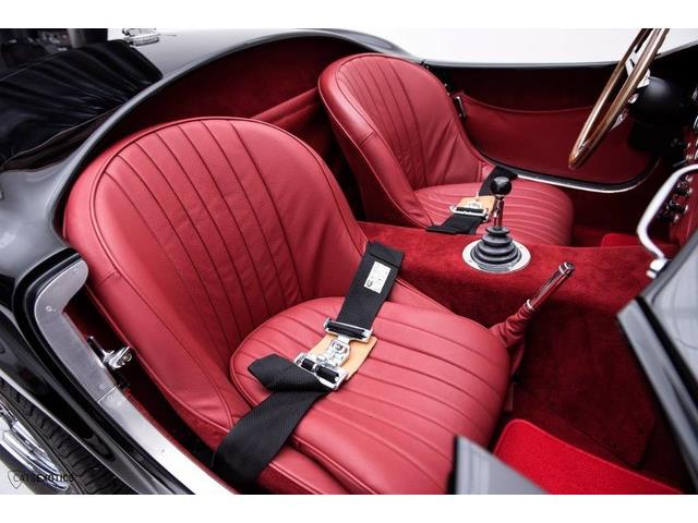 1962 Shelby Cobra (CC-1038863) for sale in Seattle, Washington